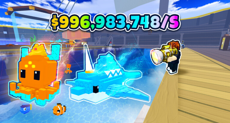 Hunt Giant Fish Codes - February 2026 4 Hunt Giant Fish Codes - February 2026 / PowerUp Gamer