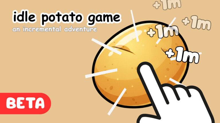 Idle Potato Game Codes - February 2026 1 Idle Potato Game Codes - February 2026 / PowerUp Gamer