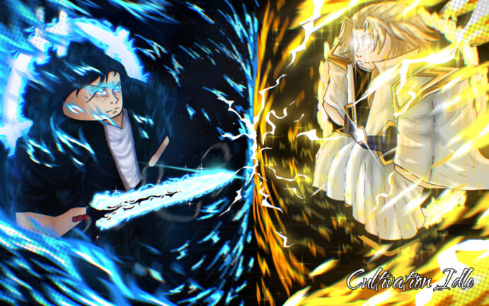 Immortal Cultivation Codes - November 2025 1 Immortal Cultivation Codes - November 2025 / PowerUp Gamer