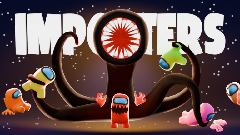 Imposters & Roles Codes - January 2026 2 Imposters & Roles Codes - January 2026 / PowerUp Gamer