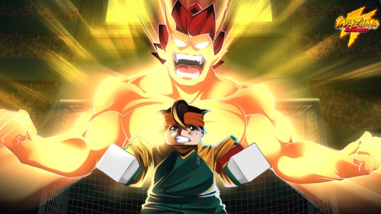 Inazuma Strikers Codes - November 2025 / PowerUp Gamer