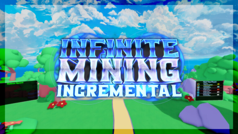 Infinite Mining Incremental Codes - July 2025 / PowerUp Gamer