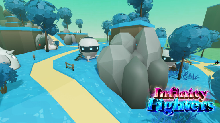 Infinity Fighters Codes - May 2025 / PowerUp Gamer