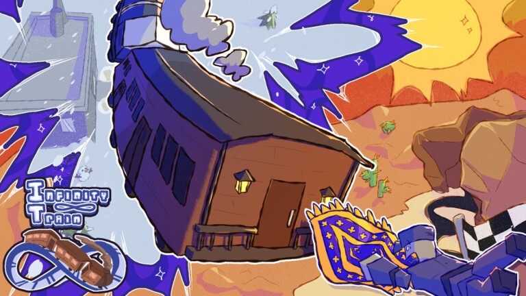 Infinity Train Codes - January 2026 1 Infinity Train Codes - January 2026 / PowerUp Gamer