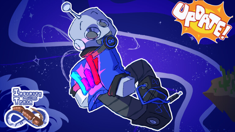 Infinity Train Codes - January 2026 3 Infinity Train Codes - January 2026 / PowerUp Gamer