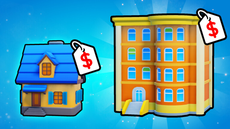 Investor City Codes - May 2025 / PowerUp Gamer