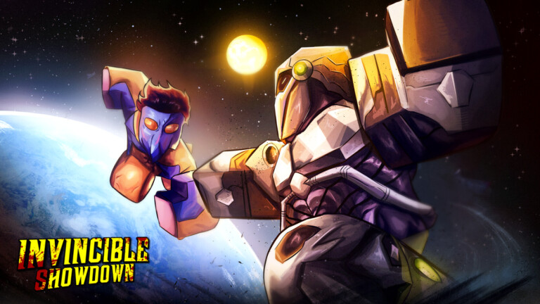 Invincible Showdown Codes - December 2025 2 Invincible Showdown Codes - December 2025 / PowerUp Gamer