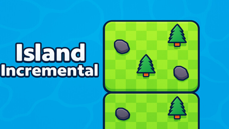 Island Incremental Codes - September 2025 / PowerUp Gamer