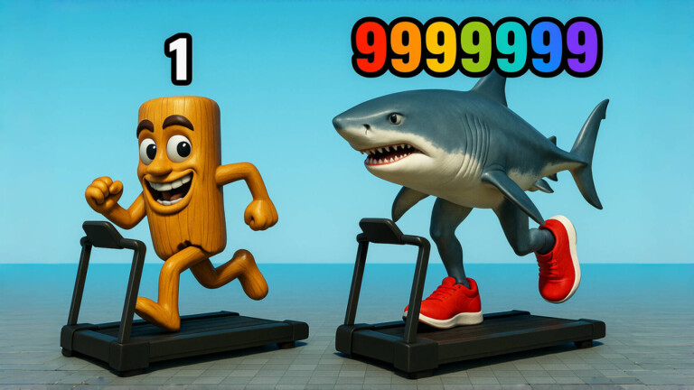 Italian Brianrot Race Codes - May 2025 / PowerUp Gamer