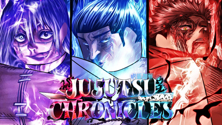 Jujutsu Chronicles Codes - September 2025 / PowerUp Gamer