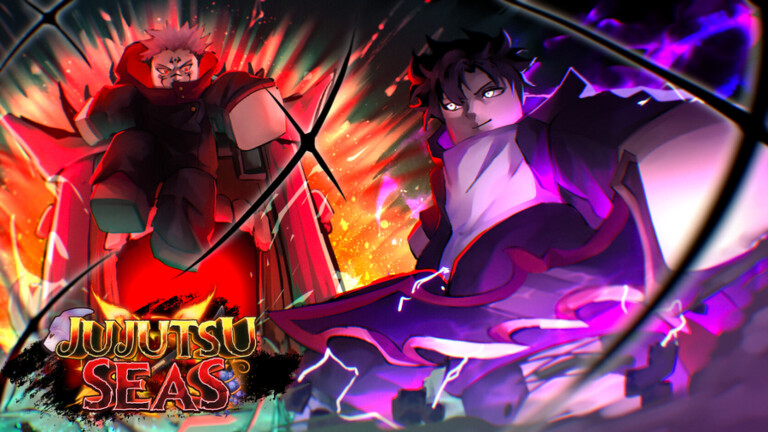 Jujutsu Seas Codes - September 2025 / PowerUp Gamer