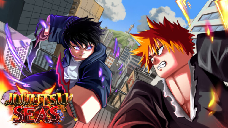 Jujutsu Seas Codes - October 2025 2 Jujutsu Seas Codes - October 2025 / PowerUp Gamer