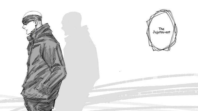 Jujutsu Shenanigans Codes - November 2025 / PowerUp Gamer