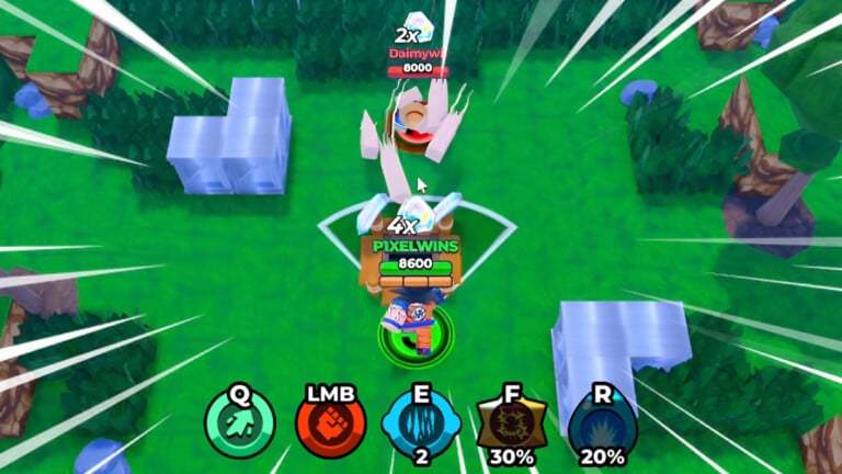 Jump Stars Codes - July 2025 2 Jump Stars Codes - July 2025 / PowerUp Gamer