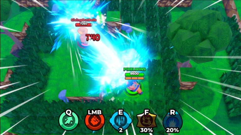 Jump Stars Codes - July 2025 4 Jump Stars Codes - July 2025 / PowerUp Gamer