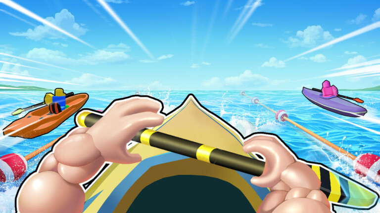 Kayak Racing Codes - June 2025 / PowerUp Gamer