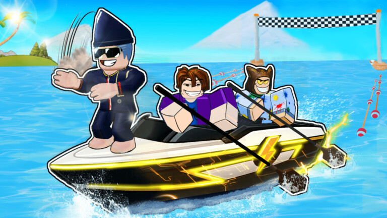 Kayak Racing Codes - August 2025 / PowerUp Gamer