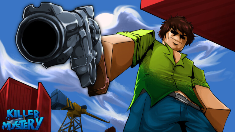 Killer Mystery Codes - December 2025 3 Killer Mystery Codes - December 2025 / PowerUp Gamer