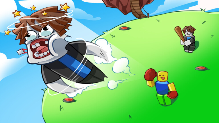 Knockback Battles Codes - July 2025 / PowerUp Gamer
