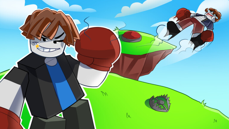 Knockback Battles Codes - July 2025 / PowerUp Gamer