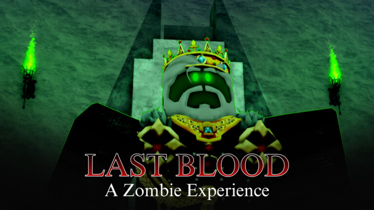 Last Blood Zombies Codes - January 2026 2 Last Blood Zombies Codes - January 2026 / PowerUp Gamer