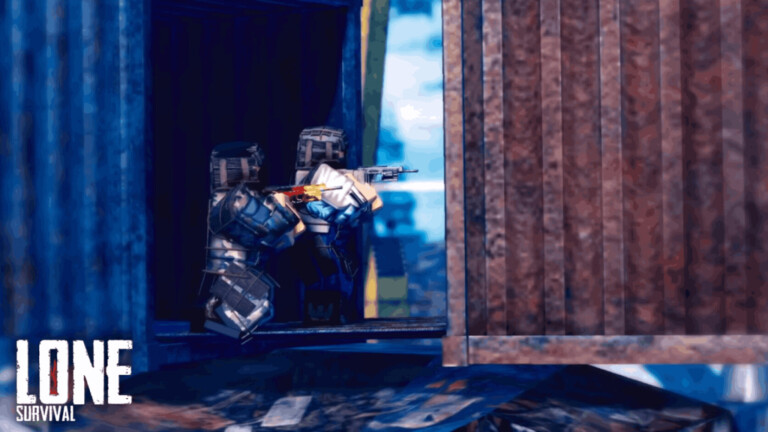 Lone Survival Codes - January 2026 4 Lone Survival Codes - January 2026 / PowerUp Gamer