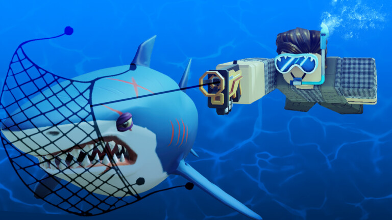 Loot Fish Codes - July 2025 / PowerUp Gamer