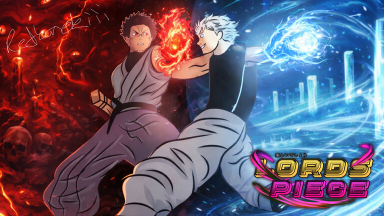 Lords Piece Codes - January 2026 1 Lords Piece Codes - January 2026 / PowerUp Gamer