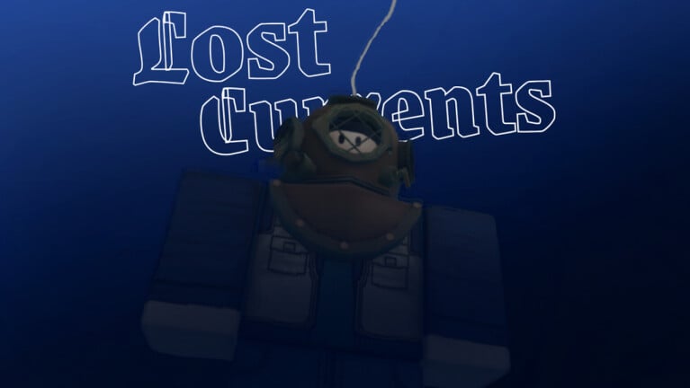 Lost Currents Codes - July 2025 / PowerUp Gamer