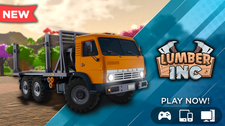 Lumber INC Codes - September 2025 / PowerUp Gamer