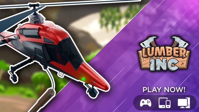 Lumber INC Codes - December 2025 2 Lumber INC Codes - December 2025 / PowerUp Gamer