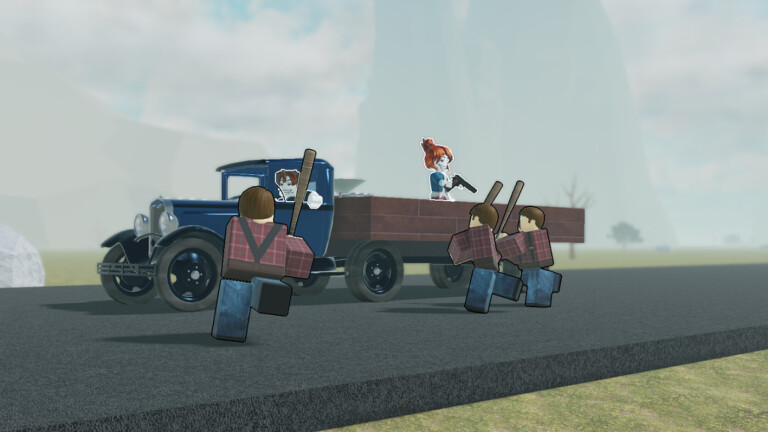 Mafia Roads Codes - July 2025 / PowerUp Gamer