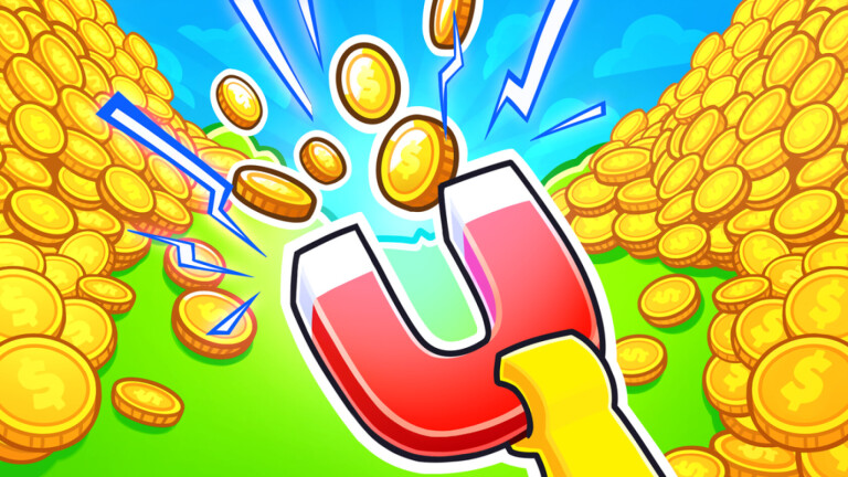 Magnet Legends Simulator Codes - October 2025 / PowerUp Gamer