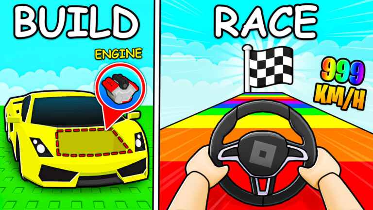 Make a Car Codes - January 2026 1 Make a Car Codes - January 2026 / PowerUp Gamer