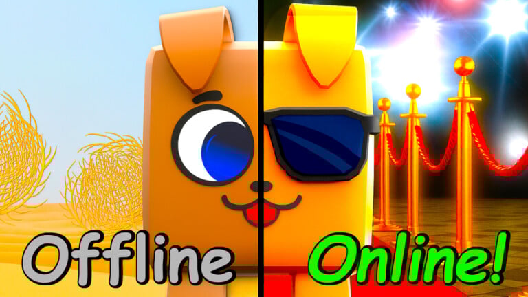 Make Your Pets Famous Codes - August 2025 / PowerUp Gamer