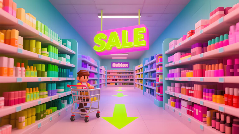 Makeup Store Simulator Codes - October 2025 / PowerUp Gamer