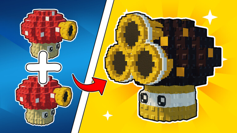 Merge and Fight Codes - November 2025 / PowerUp Gamer