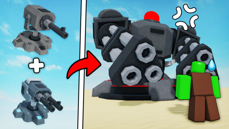 Merge Tower Defense Codes - December 2025 2 Merge Tower Defense Codes - December 2025 / PowerUp Gamer