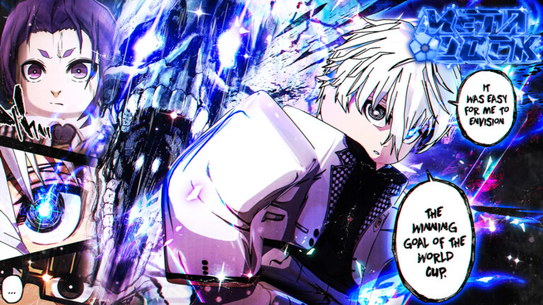 Meta Lock Codes - January 2026 2 Meta Lock Codes - January 2026 / PowerUp Gamer