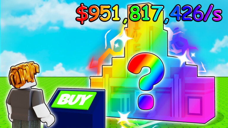 Millionaire Simulator Codes - September 2025 / PowerUp Gamer