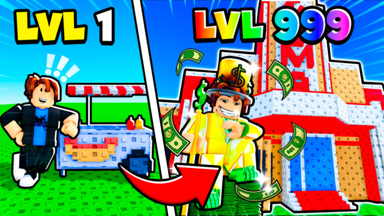 Millionaire Simulator Codes - September 2025 / PowerUp Gamer