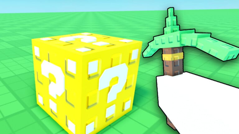 Mine a Block Codes - October 2025 / PowerUp Gamer