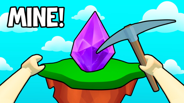 Mine Your Way Up Codes - August 2025 / PowerUp Gamer