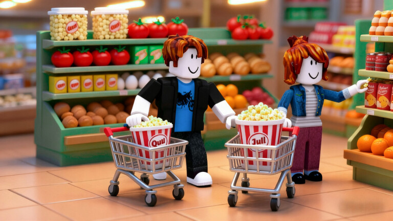 Mini Mart Together Codes - January 2026 3 Mini Mart Together Codes - January 2026 / PowerUp Gamer