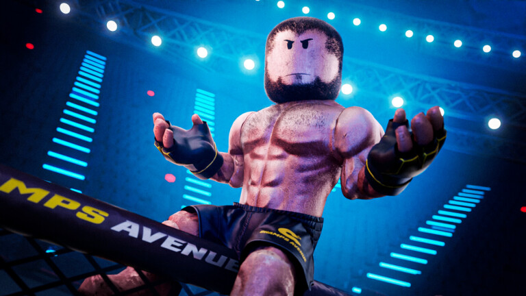 MMA Fighters Codes - September 2025 / PowerUp Gamer