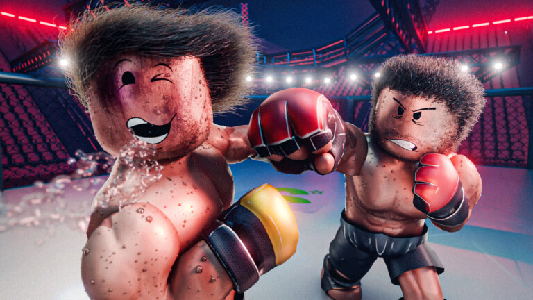 MMA Fighters Codes - September 2025 / PowerUp Gamer