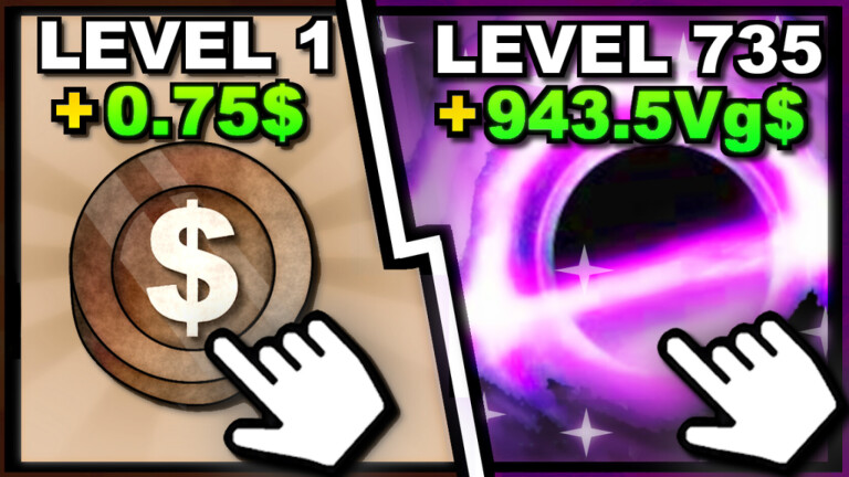 Money Clicker Inc Codes - January 2026 1 Money Clicker Inc Codes - January 2026 / PowerUp Gamer