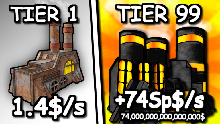 Money Simulator Ultimate Codes - August 2025 / PowerUp Gamer