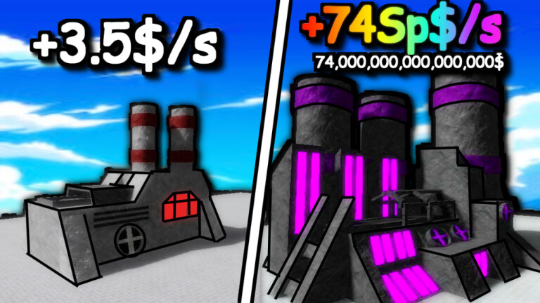 Money Simulator Ultimate Codes - August 2025 / PowerUp Gamer