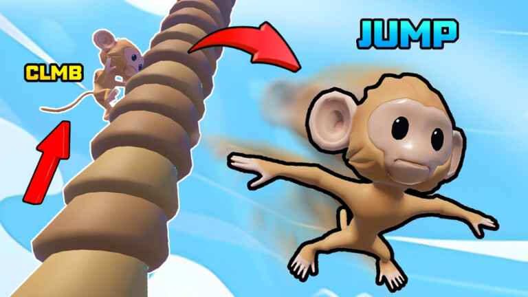 Monkey Climb Codes - October 2025 / PowerUp Gamer